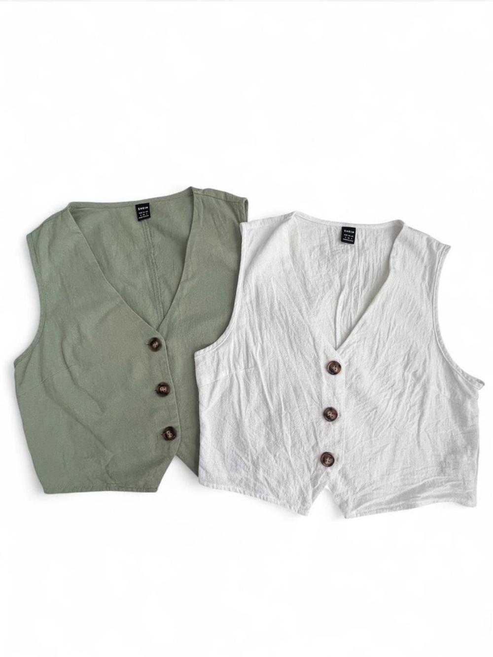 Bundle of 10 tops - Picture 2 of 6